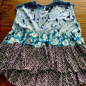 Spring Free People Top